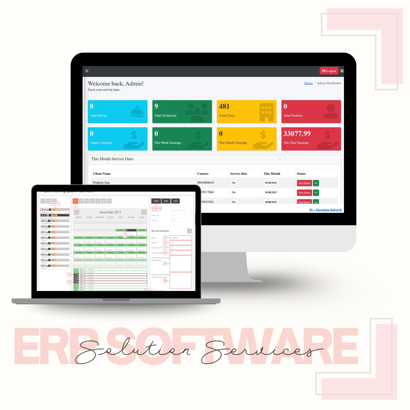 Customer Management, Simplified for B2B & B2C