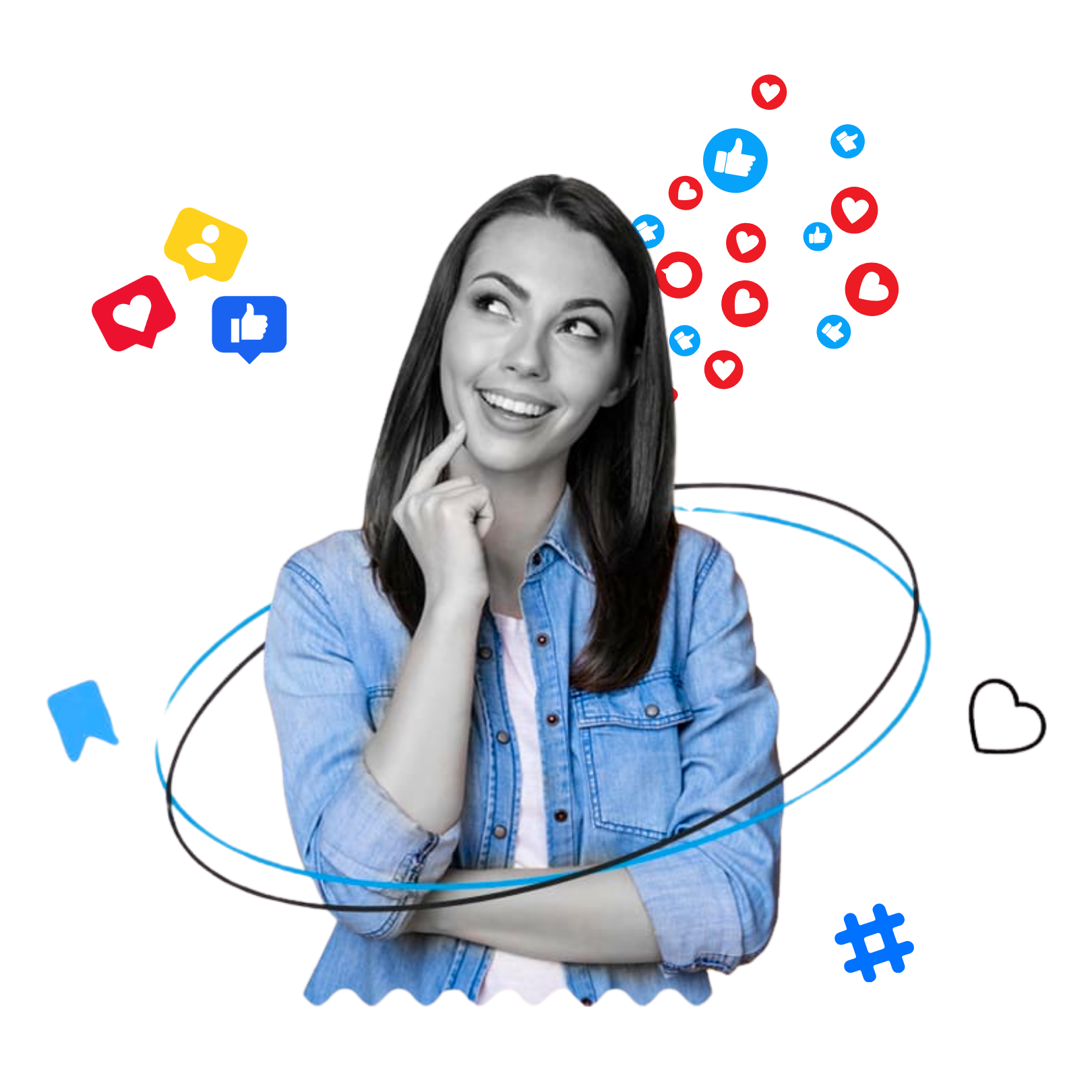 Best Social Media Marketing Agency in Guwahati