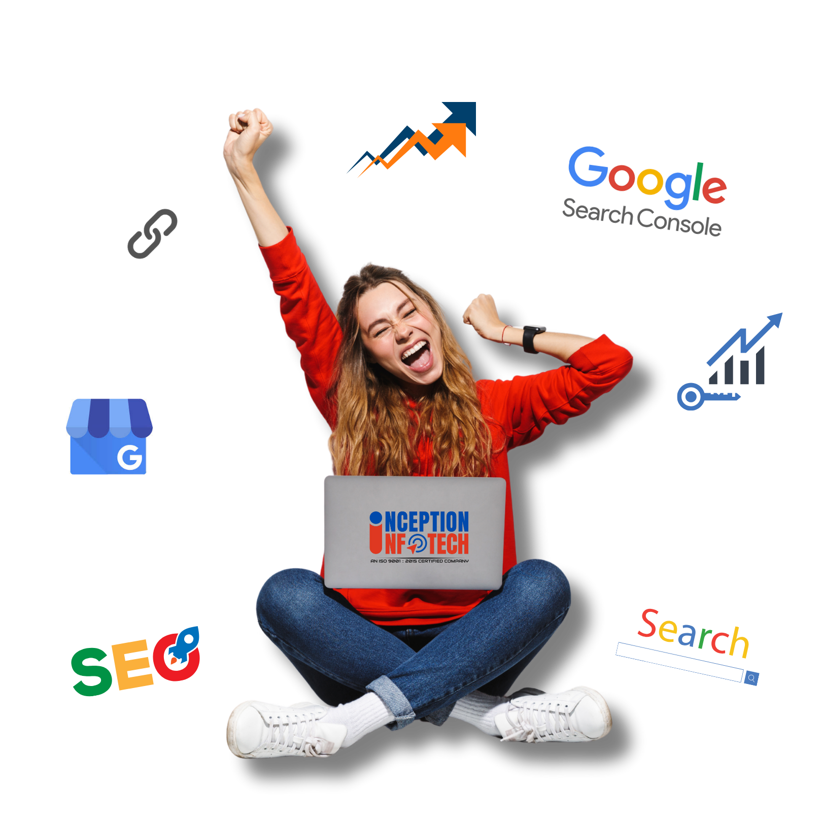 Best SEO Services in Guwahati