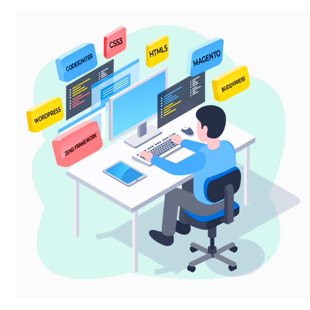 Best ERP Software Development Service in Guwahati