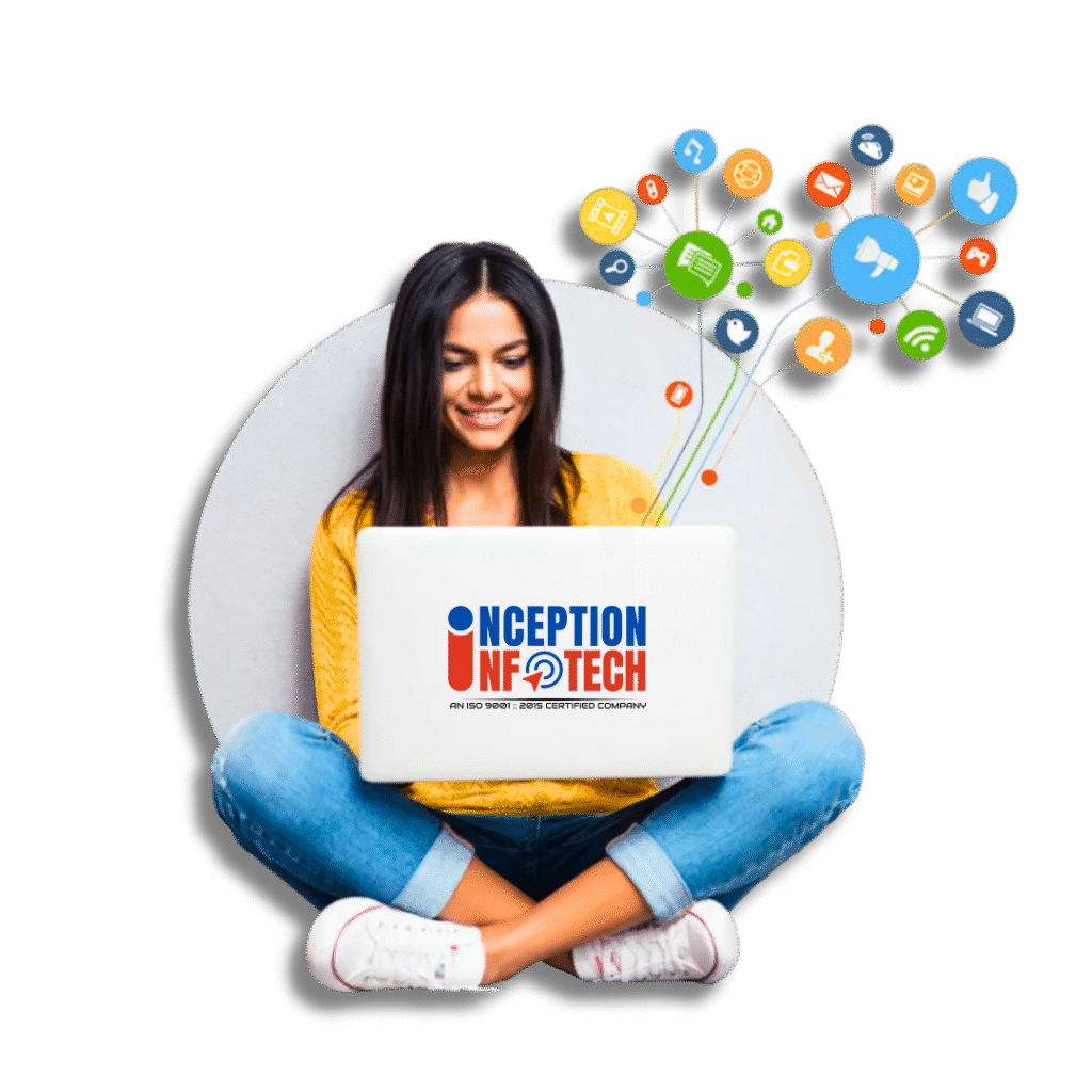 Best Digital Marketing Agency in Guwahati