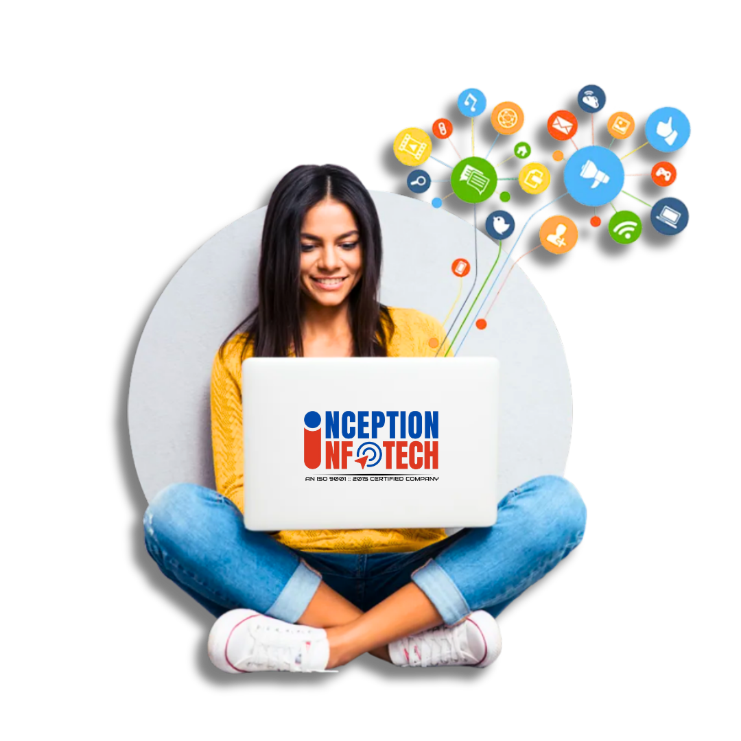 Best Digital Marketing Agency in Guwahati