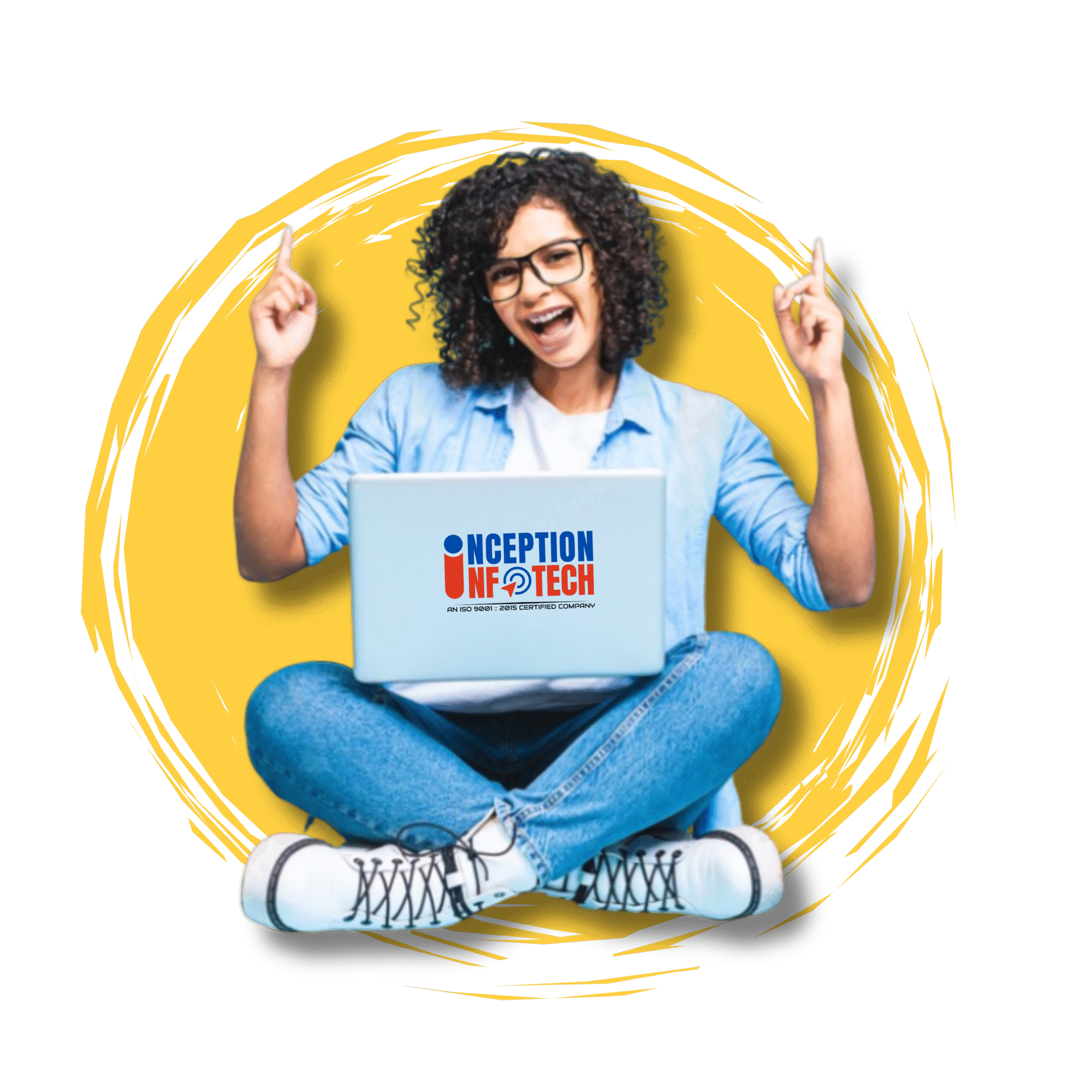 Inception Infotech