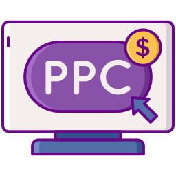 Pay-Per-Click marketing (Google)